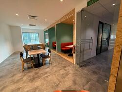Suntec Tower Three (D1), Office #537063701